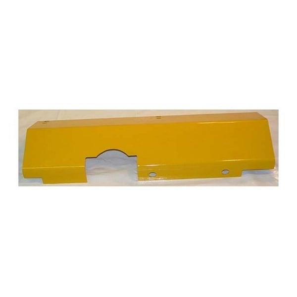 Aftermarket Cover LH Fits John Deere 450G Long Track And LGP, 550G, after sn 77086 T158528-PVE - main